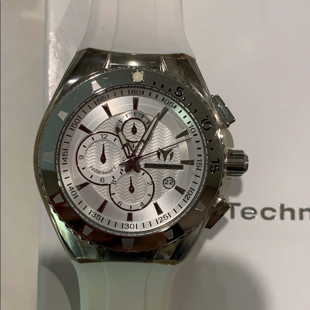 TechnoMarine - Picture 2 of 8